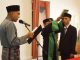 Wabup Novrizal Lantik Irfan Andaria sebagai Direktur Perumda Air Minum Tirta Lingga 2026–2031