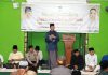 Safari Ramadan di Nongsa, Wali Kota Batam Serahkan Bantuan Masjid dan Ajak Warga Maksimalkan Ibadah