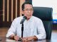 Amsakar Achmad Imbau Warga Batam Tingkatkan Kewaspadaan Saat Mudik Lebaran