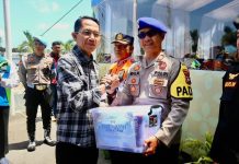 Wali Kota Batam Pastikan Kesiapan Arus Mudik Idulfitri 1447 H