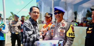 Wali Kota Batam Pastikan Kesiapan Arus Mudik Idulfitri 1447 H