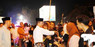 Pawai Takbir Idul Fitri di Batam Semarak, Wujud Syiar dan Kebersamaan Umat