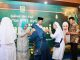 Hangatnya Open House Walikota Batam Amsakar, Warga Padati Wisma BP Batam di Hari Lebaran