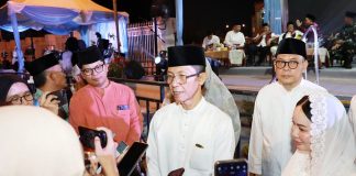 Usai Libur Lebaran, ASN Pemko Batam Terapkan WFA dengan Fokus Pelayanan Publik