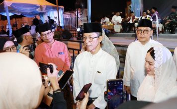 Usai Libur Lebaran, ASN Pemko Batam Terapkan WFA dengan Fokus Pelayanan Publik