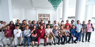 Realisasi Pendapatan Daerah Sumut 2025 Meningkat Signifikan