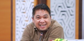 Lewat Media, Marzuki Ingatkan Pemkab Natuna: “Fokus Saja pada Visi-Misi”