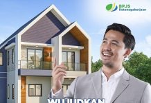 Tak Sekadar Jaminan Sosial, BPJS Ketenagakerjaan Dorong Kepemilikan Rumah Lewat Program MLT