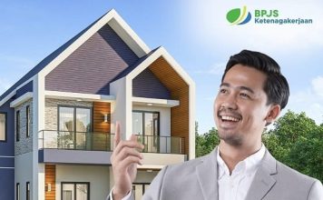 Tak Sekadar Jaminan Sosial, BPJS Ketenagakerjaan Dorong Kepemilikan Rumah Lewat Program MLT