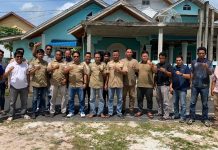 Masuk Usia ke-9, SMSI Natuna Siap Perkuat Peran Media untuk Pembangunan Daerah