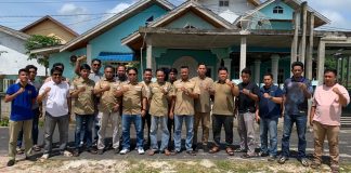 Masuk Usia ke-9, SMSI Natuna Siap Perkuat Peran Media untuk Pembangunan Daerah