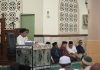 Dipimpin Ketua DPRD Payakumbuh, Tim Safari Ramadan III Kunjungi Masjid Baitussalam
