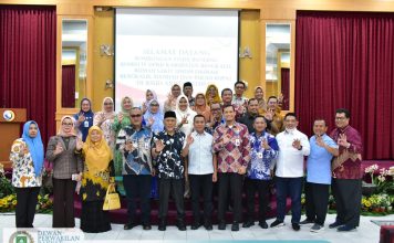 Komisi IV Gali Strategi Kemandirian BLUD di RSUD Arifin Achmad, Targetkan Peningkatan Pelayanan