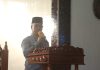Safari Ramadan 1447 H, Pemkab Anambas Salurkan Bantuan Keagamaan dan Sosial di Kuala Maras