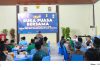 Polres Natuna Perkuat Sinergi dengan Ormas, Pers, dan Mahasiswa Melalui Buka Puasa Bersama