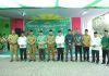 Wakil Bupati Asahan Hadiri Ramadhan Mubarak Dikelurahan Mekar Baru