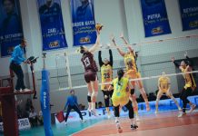 Tundukkan Jakarta Livin Mandiri 3-0, Jakarta Electric PLN Mobile Amankan Tiket Final Four Proliga 2026