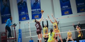 Tundukkan Jakarta Livin Mandiri 3-0, Jakarta Electric PLN Mobile Amankan Tiket Final Four Proliga 2026