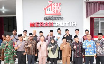 Bupati Afni Z Buka Musrenbang Kerinci Kanan 2027, Fokus pada Optimalisasi Aset dan Integrasi Lahan