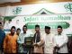 Kepala BP Batam Safari Ramadan di Pulau Karas, Tekankan Semangat Kolaborasi Wujudkan Batam Madani