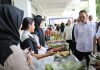 Bazaar Murah Ramadhan 1447 H, BP Batam Hadirkan Pangan Terjangkau untuk Pegawai dan Masyarakat
