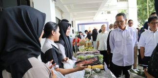 Bazaar Murah Ramadhan 1447 H, BP Batam Hadirkan Pangan Terjangkau untuk Pegawai dan Masyarakat