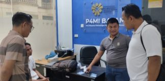 Diduga Bekerja Sektor Judol Kamboja, BP3MI Kepri Cegah Keberangkatan Pekerja Migran Indonesia Nonprosedural