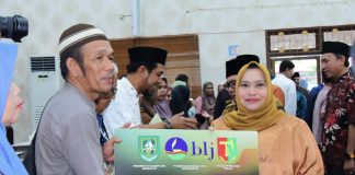 Bupati Kasmarni Dorong Optimalisasi Potensi Lokal dan Ekonomi Kerakyatan