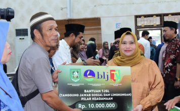 Bupati Kasmarni Dorong Optimalisasi Potensi Lokal dan Ekonomi Kerakyatan