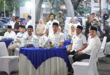 Wali Kota Medan Dorong Bapenda Terus Kompak & Bertransformasi Menuju Digitalisasi