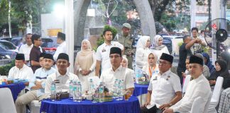 Wali Kota Medan Dorong Bapenda Terus Kompak & Bertransformasi Menuju Digitalisasi