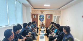 Pemkab Buteng Gandeng Kementerian ESDM dan PLN Sultra, Program Listrik Talaga Masuk Tahap Survei Teknis