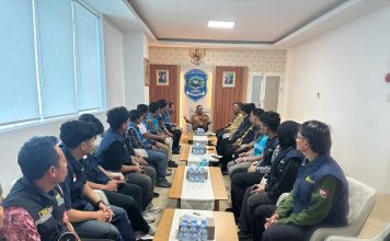 Pemkab Buteng Gandeng Kementerian ESDM dan PLN Sultra, Program Listrik Talaga Masuk Tahap Survei Teknis