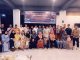 Jelang HUT ke-9 SMSI, Pengurus dan Anggota SMSI Kepri Buka Puasa Bersama