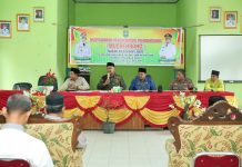 Wakil Bupati Siak Tegaskan Setiap Usulan Selaras dengan Program Nasional