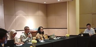 Pemko Payakumbuh Diundang Jadi Narasumber FGD Penyusunan Materi Kajian Ekonomi dan Keuangan Daerah