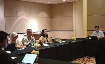 Pemko Payakumbuh Diundang Jadi Narasumber FGD Penyusunan Materi Kajian Ekonomi dan Keuangan Daerah