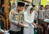Momen Syahdu Nuzul Qur’an di Polres Bintan, dari Santunan Anak Yatim hingga Pesan Kamtibmas Jelang Lebaran