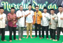 PD IPM Baubau dan OSIS SMAN 3 Gelar Peringatan Nuzulul Qur’an, Dorong Generasi Berakhlak Mulia