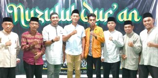 PD IPM Baubau dan OSIS SMAN 3 Gelar Peringatan Nuzulul Qur’an, Dorong Generasi Berakhlak Mulia