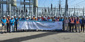 Proyek Elektrifikasi Jalur Kereta Malaysia Rampung Lebih Cepat dari Target, PLN Group Perkuat Reputasi Internasional