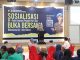 Bidpropam Polda Kepri Sosialisasikan QR-Code Pengaduan Propam Polri kepada Mahasiswa di Batam