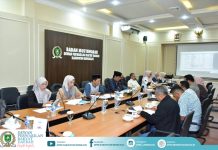 Sekretaris DPRD Pimpin Forum Perangkat Daerah Penyusunan Renja TA 2027