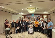 SMSI Satukan Langkah Media Siber Nasional Lewat Rapimnas 2026