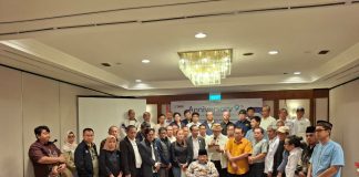 SMSI Satukan Langkah Media Siber Nasional Lewat Rapimnas 2026