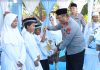 Kapolda Kepri Hadiri Silaturahmi Kebangsaan dan Peringatan Nuzulul Qur’an di Batam
