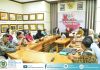 Komisi III Gelar Pertemuan Bersama Badan Pusat Statistik Prov. Riau Bahas Perekonomian Bengkalis