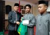 Buka Puasa Bersama, Jurnalis Kepri Salurkan Santunan dan Paket Sembako untuk Santri dan Anak Panti