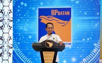 Pertumbuham Ekonomi Batam Triwulan IV 2025 Menguat, Capai 7,49%