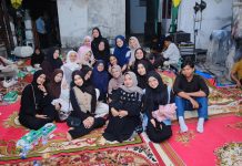 Buka Puasa Bersama Mahasiswa Siak di Pekanbaru, Bupati Afni Zulkifli Serap Aspirasi dan Bahas Persoalan Beasiswa